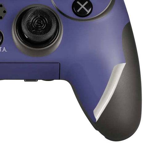 Dragon Ball Z Trunks Portrait PlayStation Scuf Vantage 2 Controller Skin
